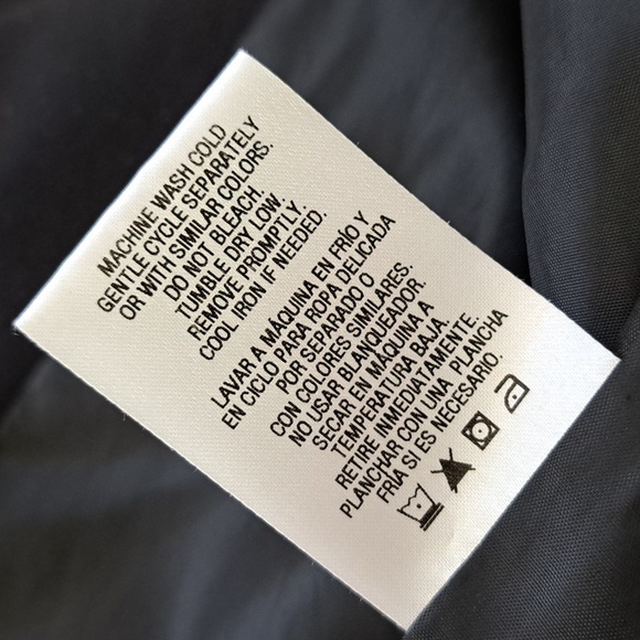 Metaphor tailored blazer - Picture 7 of 7